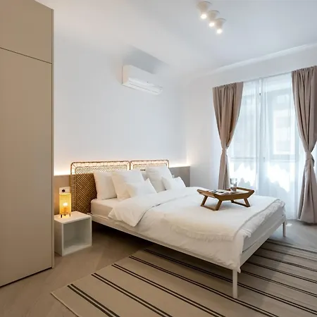 North By Urbanesq Cortina G Bukarest