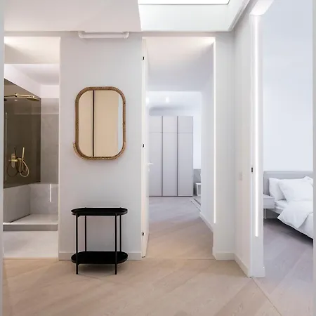 North By Urbanesq Cortina G Apartment Bukarest