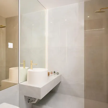 Apartment North By Urbanesq Cortina G Bukarest