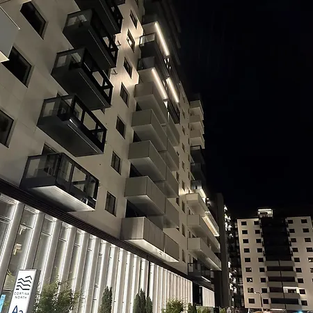 North By Urbanesq Cortina G * Bukarest