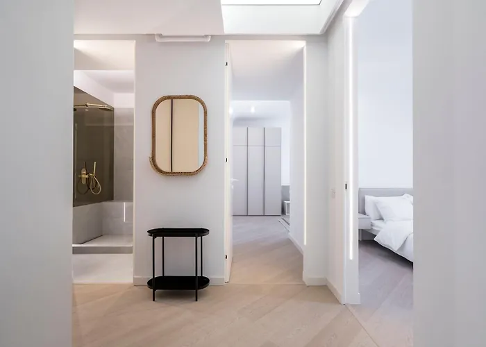 North By Urbanesq Cortina G Apartamento Bucareste