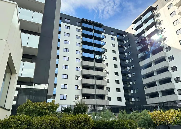 North By Urbanesq Cortina G Apartamento